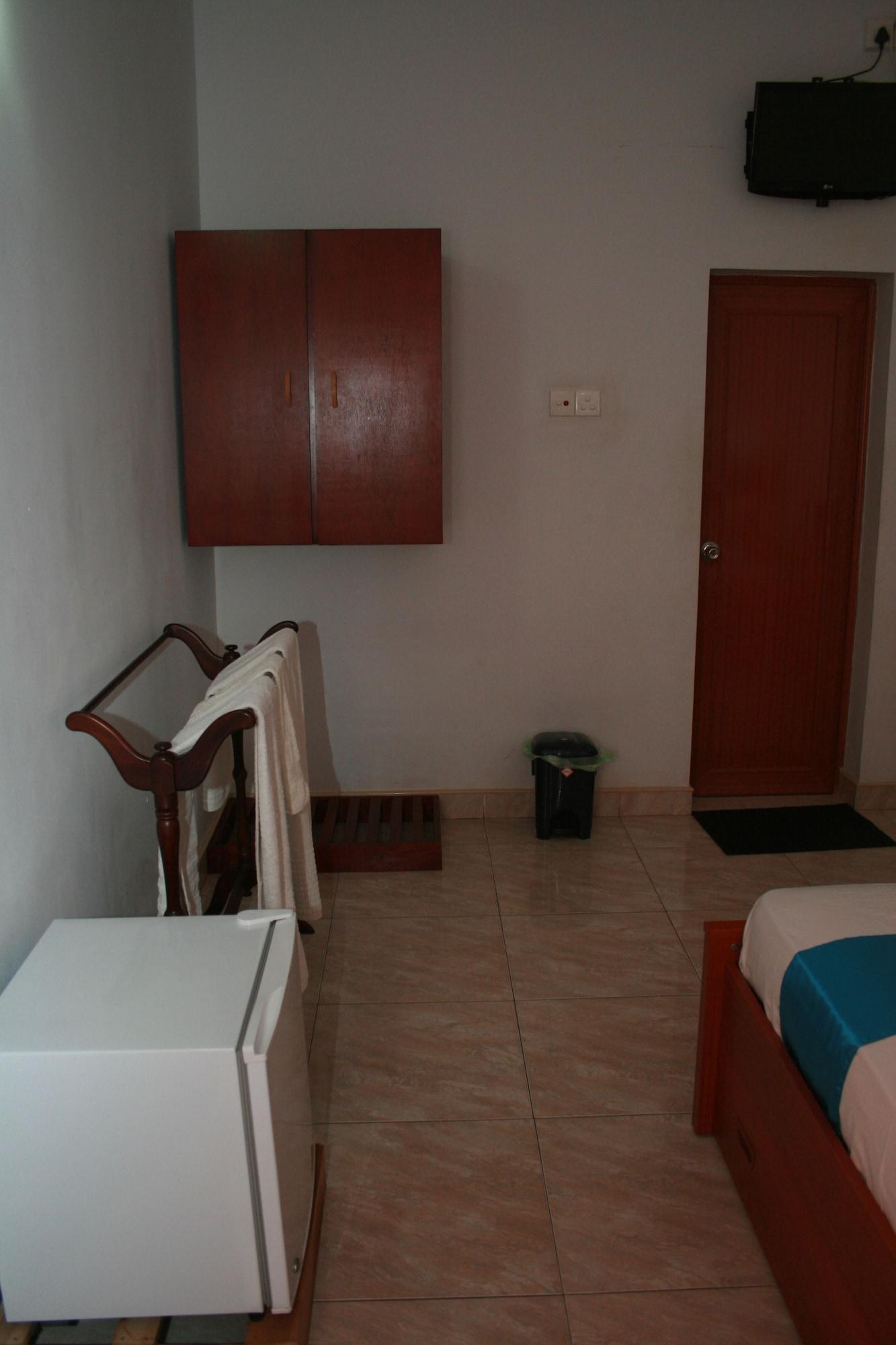 Blue Gum Hotel Ja-Ela Kültér fotó